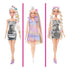 Barbie Hair Play